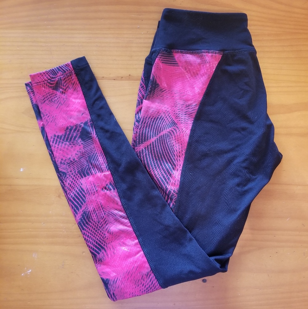 LuLaRoe Jordan workout leggings